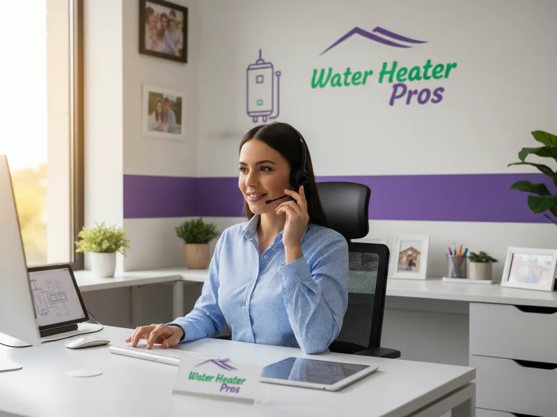 Water Heater Repair  in Red Bluff  FAQ